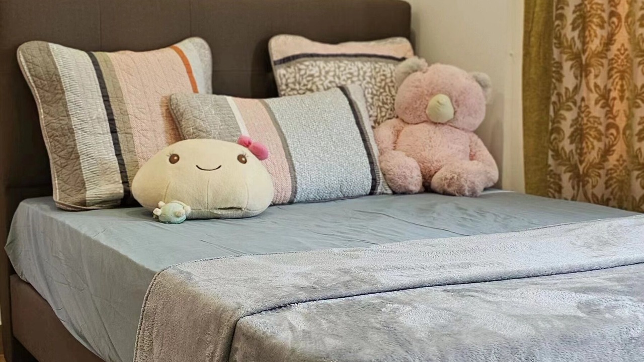Photo of Bedroom in Taman Bangi