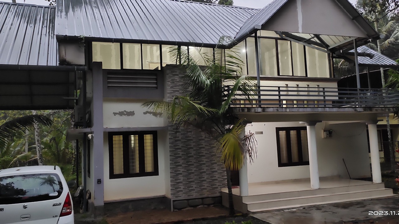 Photo of Outdoor in Karunagappally