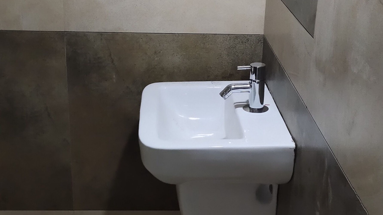 Photo of Bathroom in Karunagappally