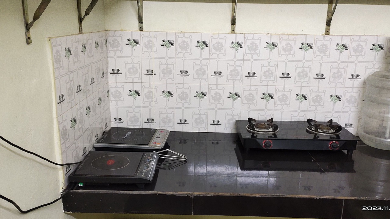 Photo of Kitchen in Karunagappally