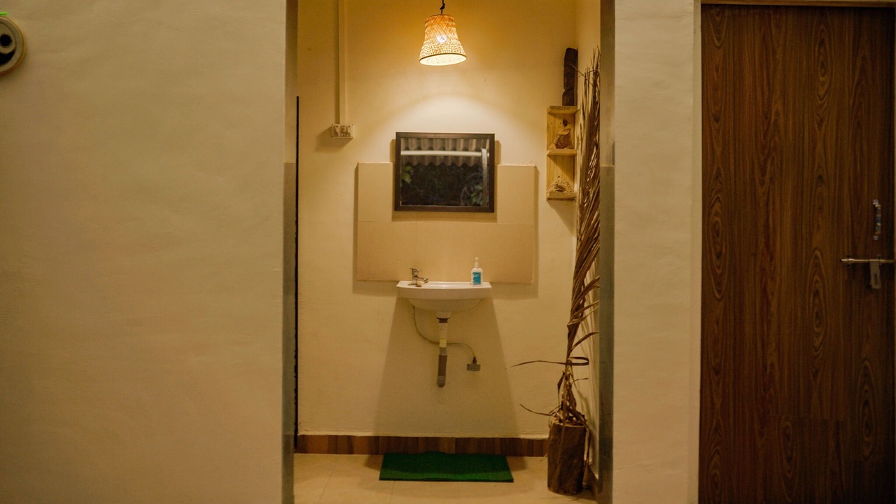 Photo of Bathroom in Khalapur