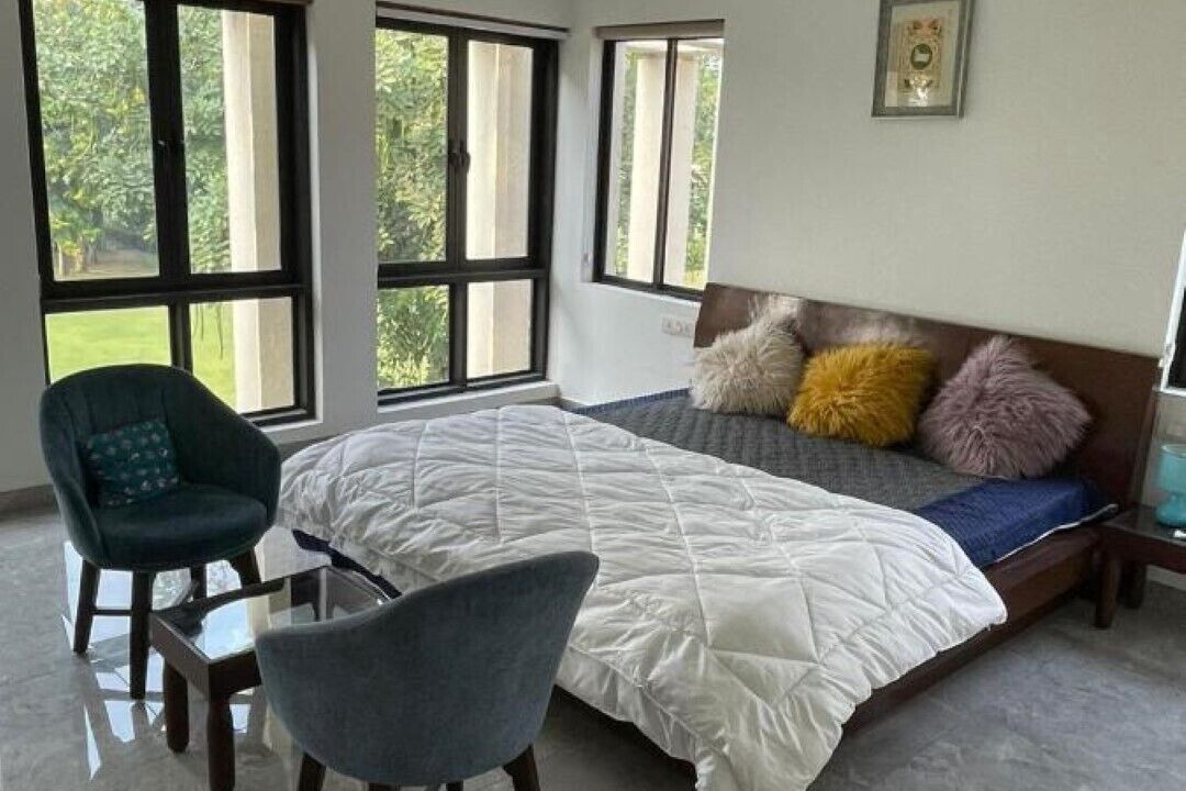 Photo of Bedroom in Taoru