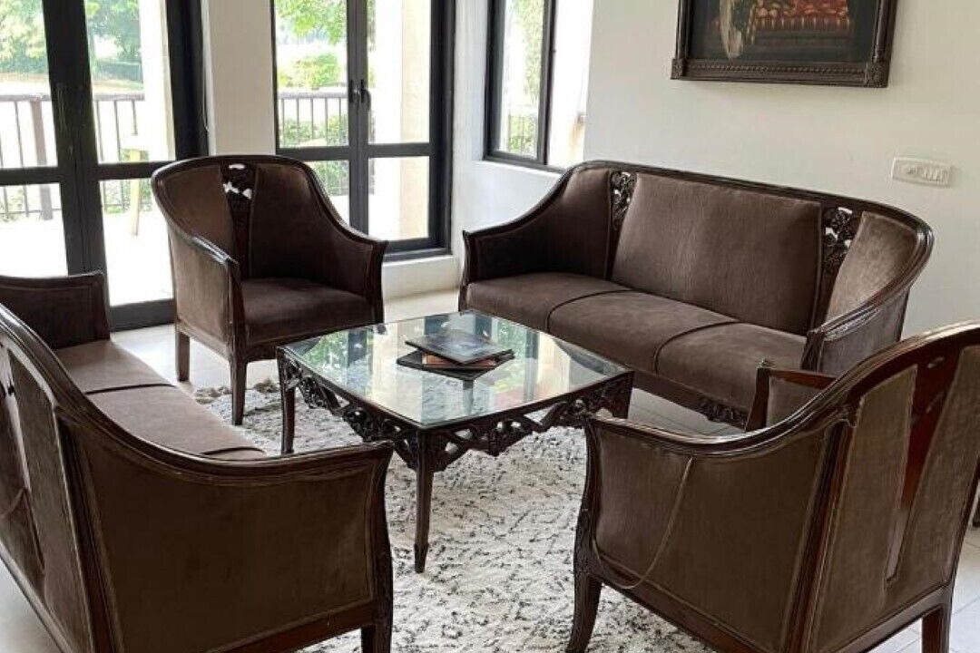 Photo of Livingroom in Taoru