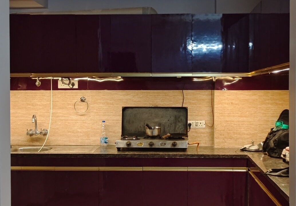 Photo of Kitchen in Mohangarh