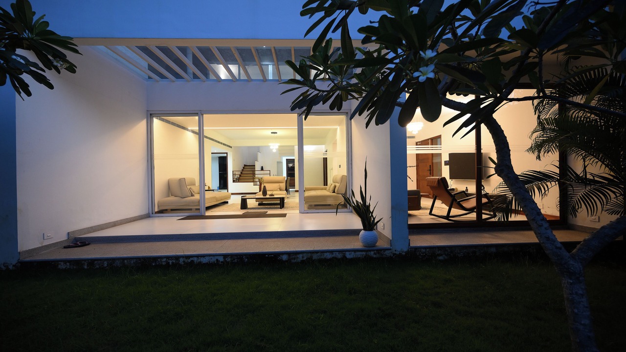 Photo of Patio Balcony in Chirayinkil