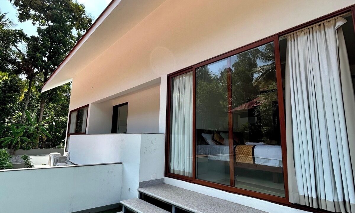 Photo of Patio Balcony in Chirayinkil