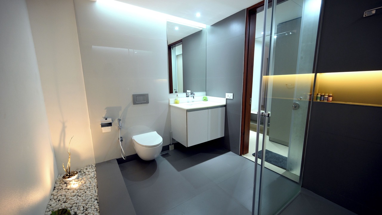 Photo of Bathroom in Chirayinkil