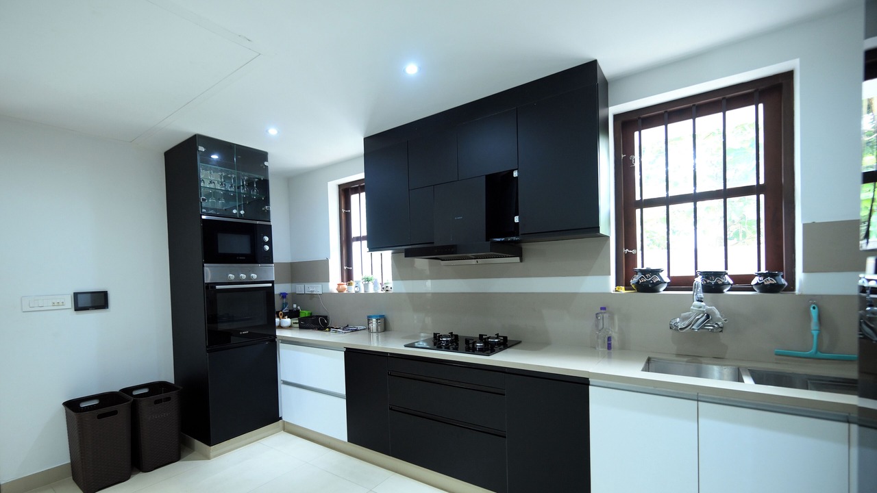 Photo of Kitchen in Chirayinkil