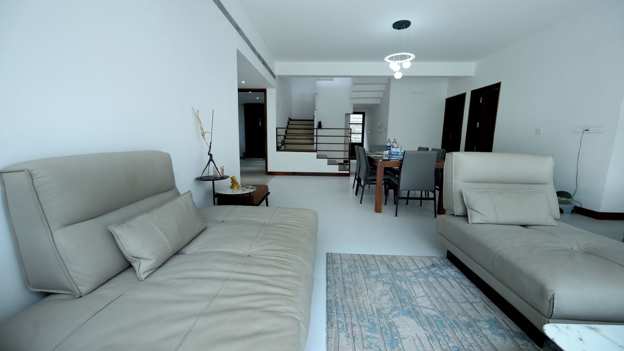 Photo of Livingroom in Chirayinkil