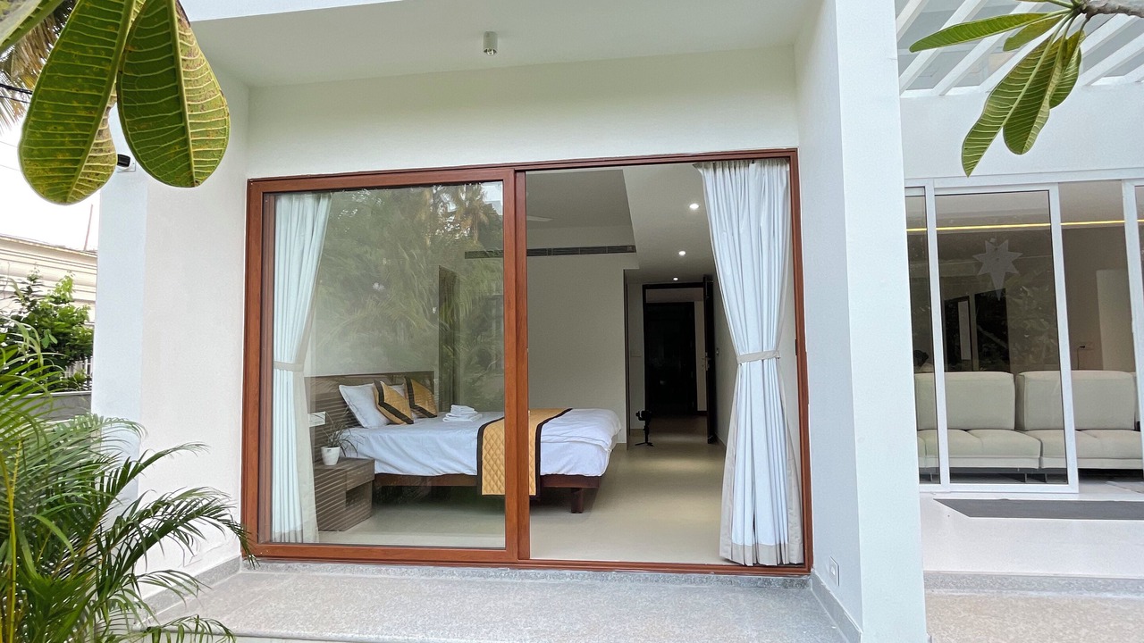 Photo of Bedroom in Chirayinkil