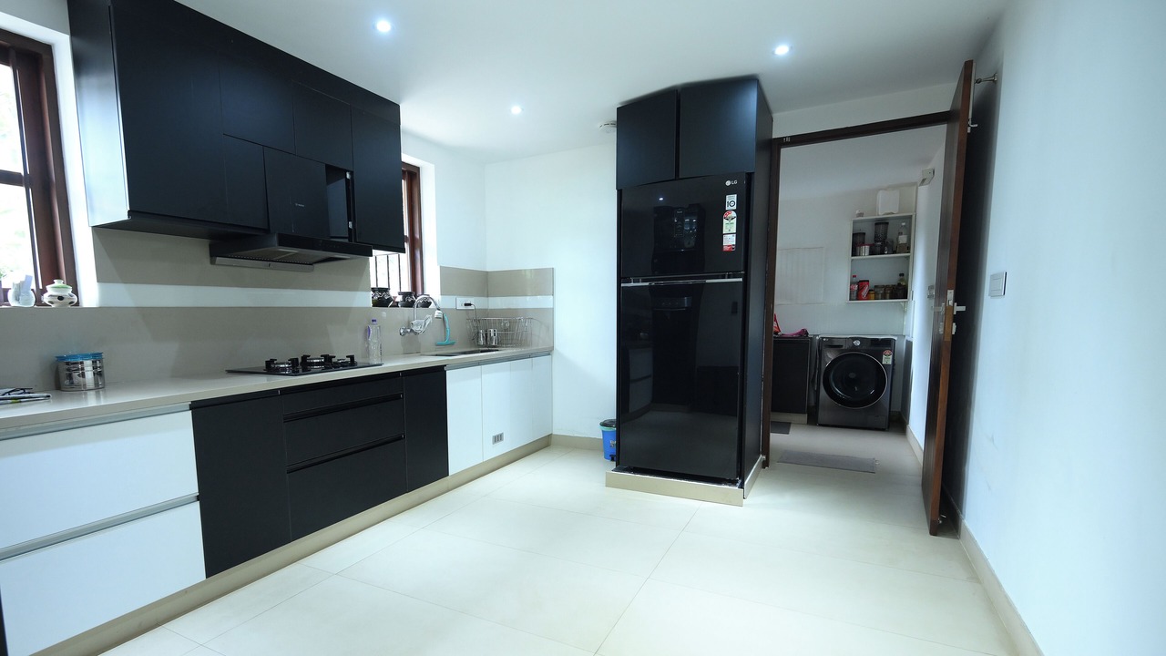 Photo of Kitchen in Chirayinkil
