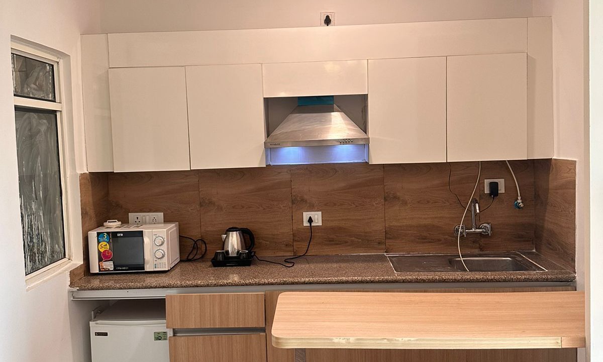 Photo of Kitchen in Noida