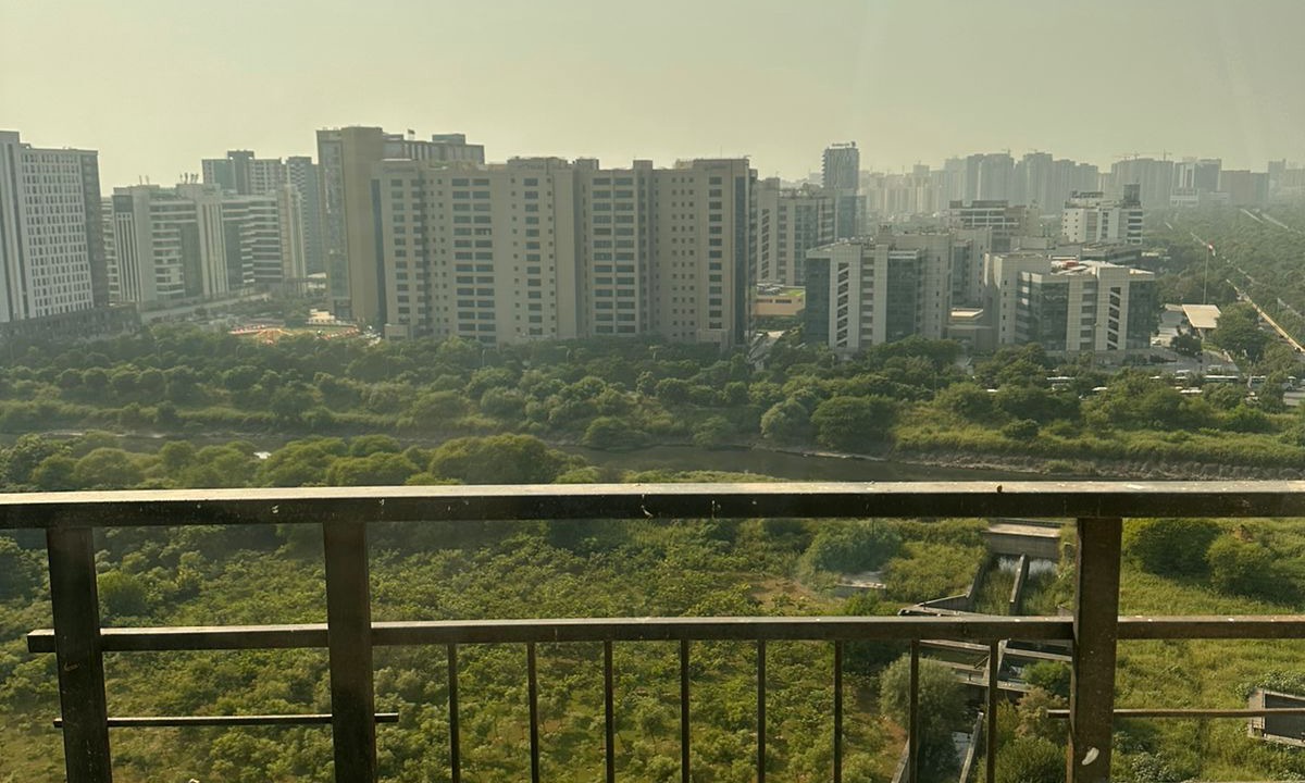Photo of Outdoor in Noida
