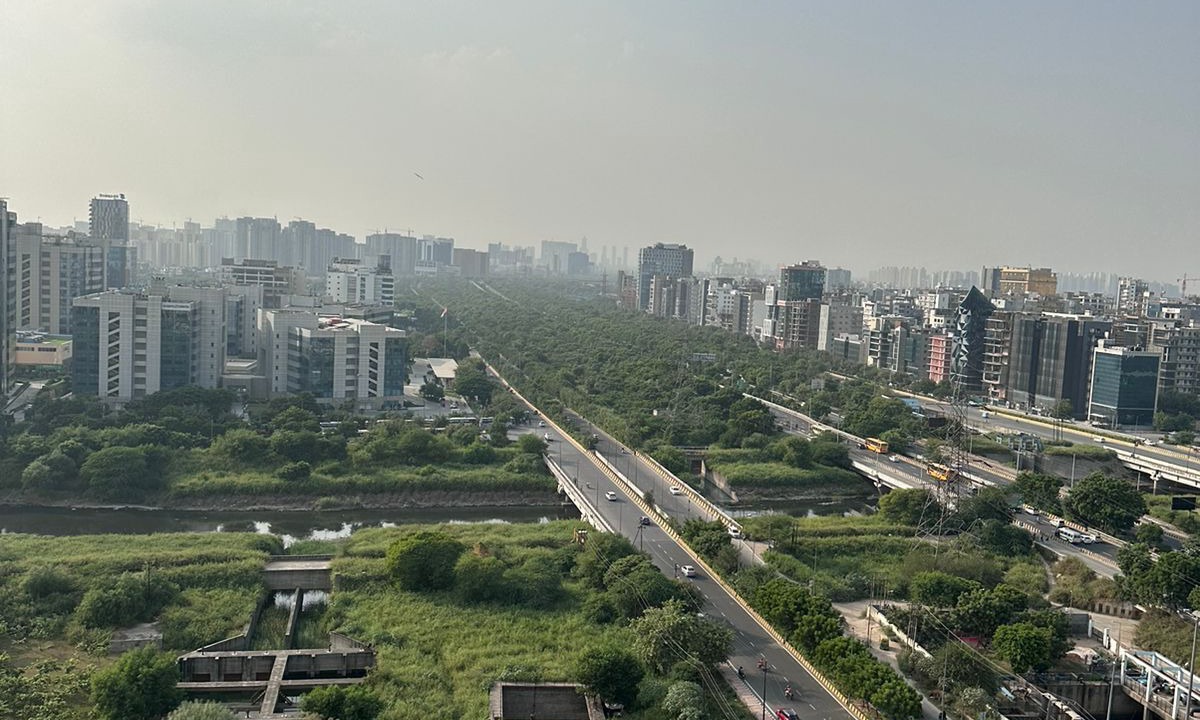 Photo of Outdoor in Noida