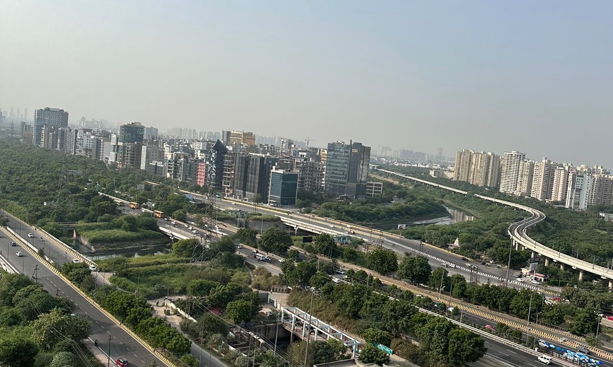 Photo of Outdoor in Noida