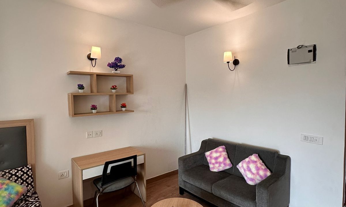 Photo of Livingroom in Noida
