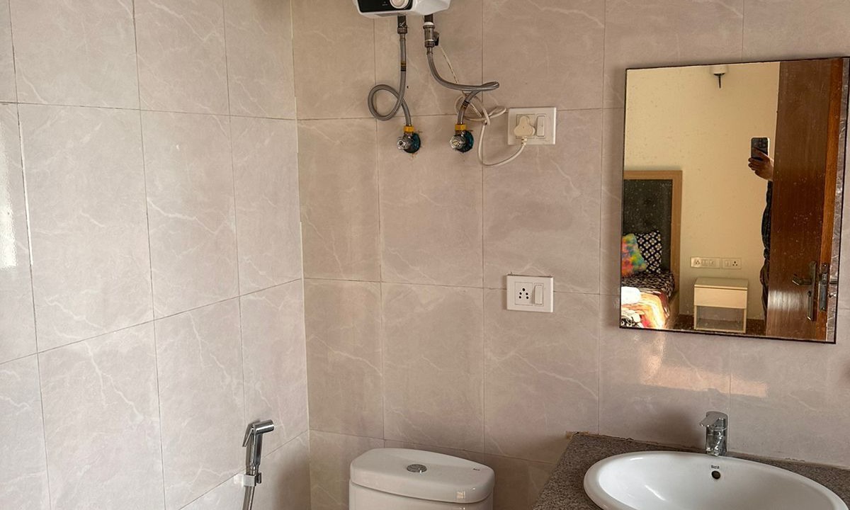 Photo of Bathroom in Noida