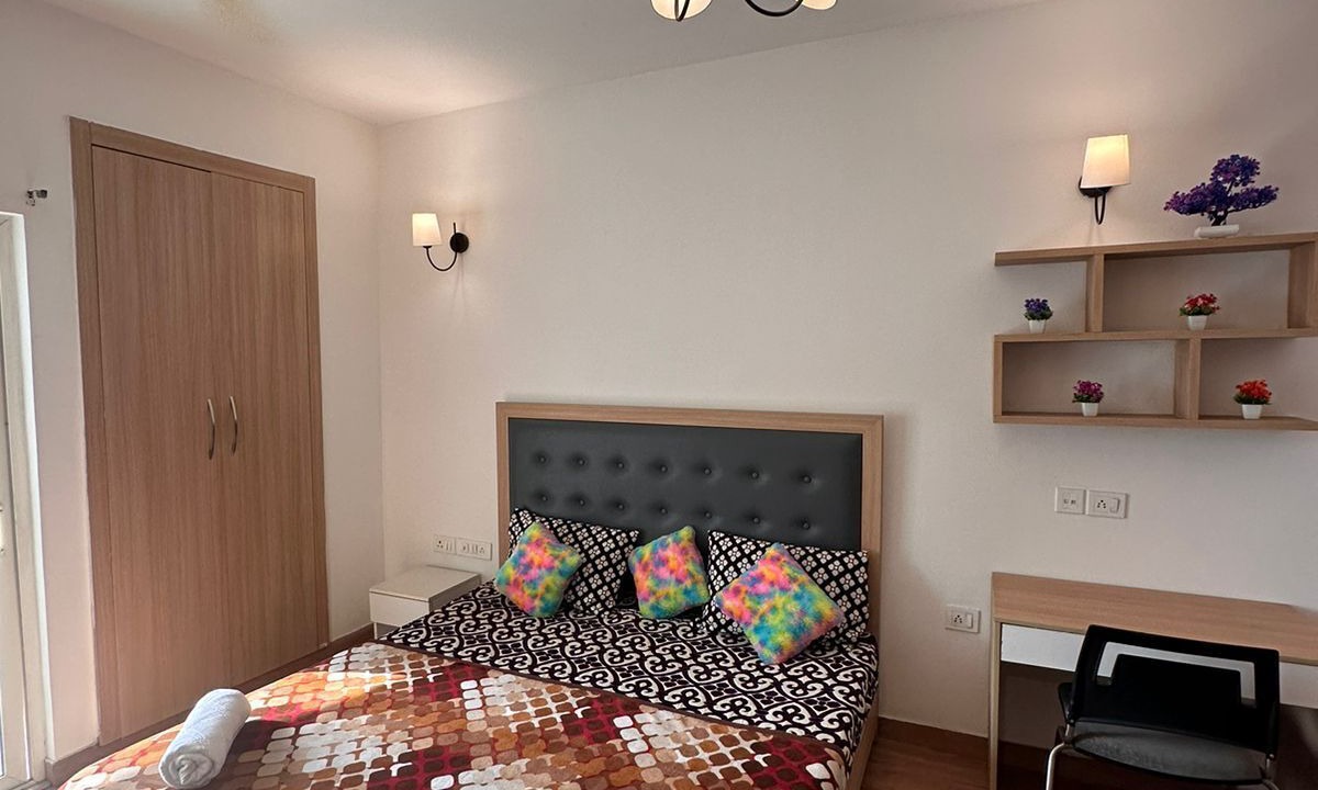 Photo of Bedroom in Noida