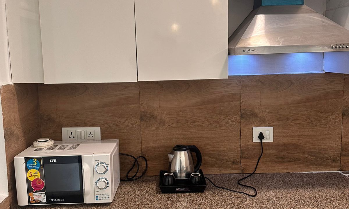 Photo of Kitchen in Noida