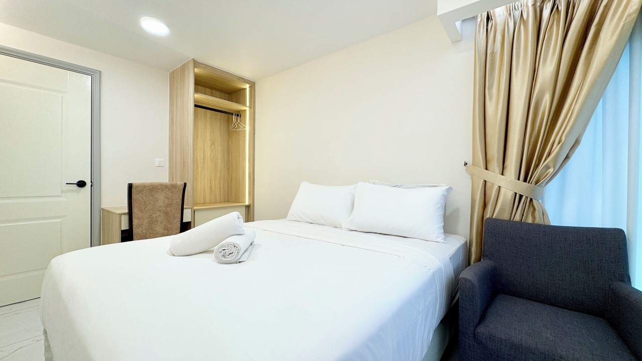 Photo of Bedroom in Bandar Tun Razak