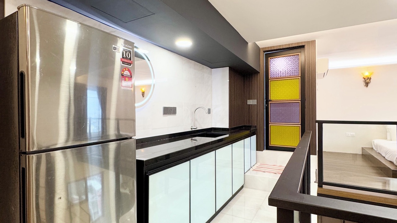 Photo of Kitchen in Bandar Tun Razak
