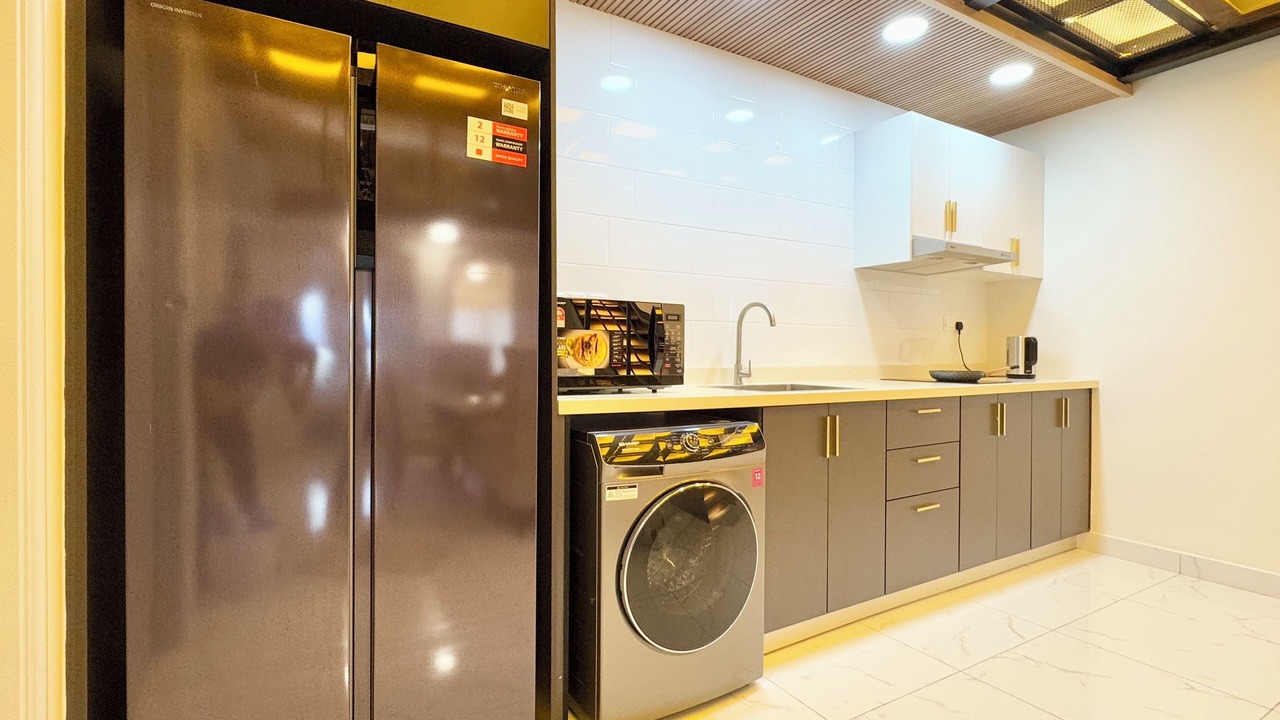 Photo of Kitchen in Bandar Tun Razak