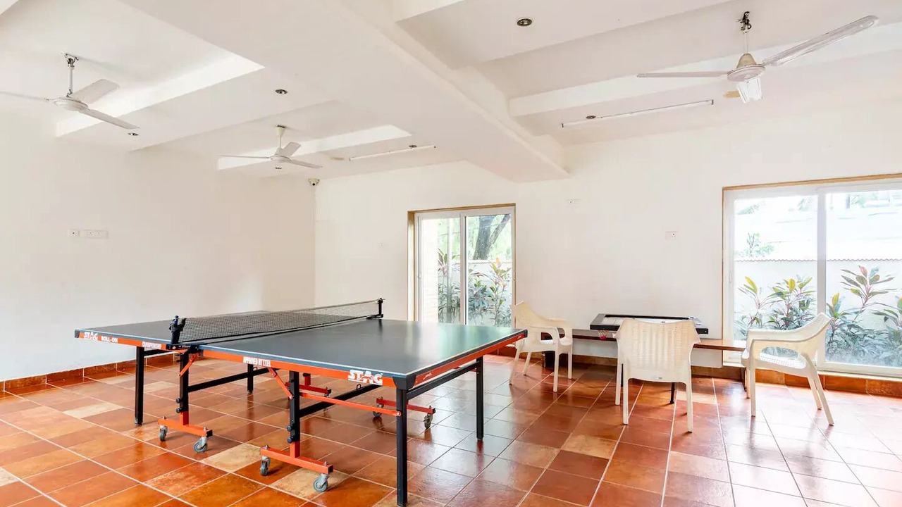 Photo of Bedroom in Arpora