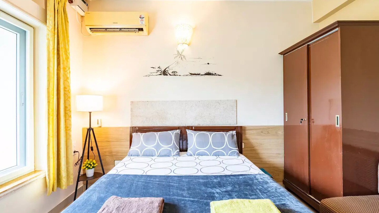 Photo of Bedroom in Arpora