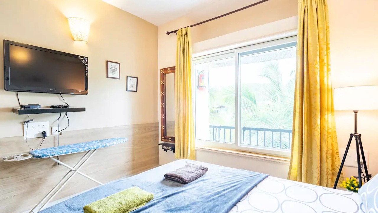 Photo of Bedroom in Arpora