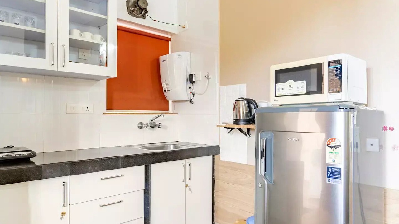 Photo of Kitchen in Arpora