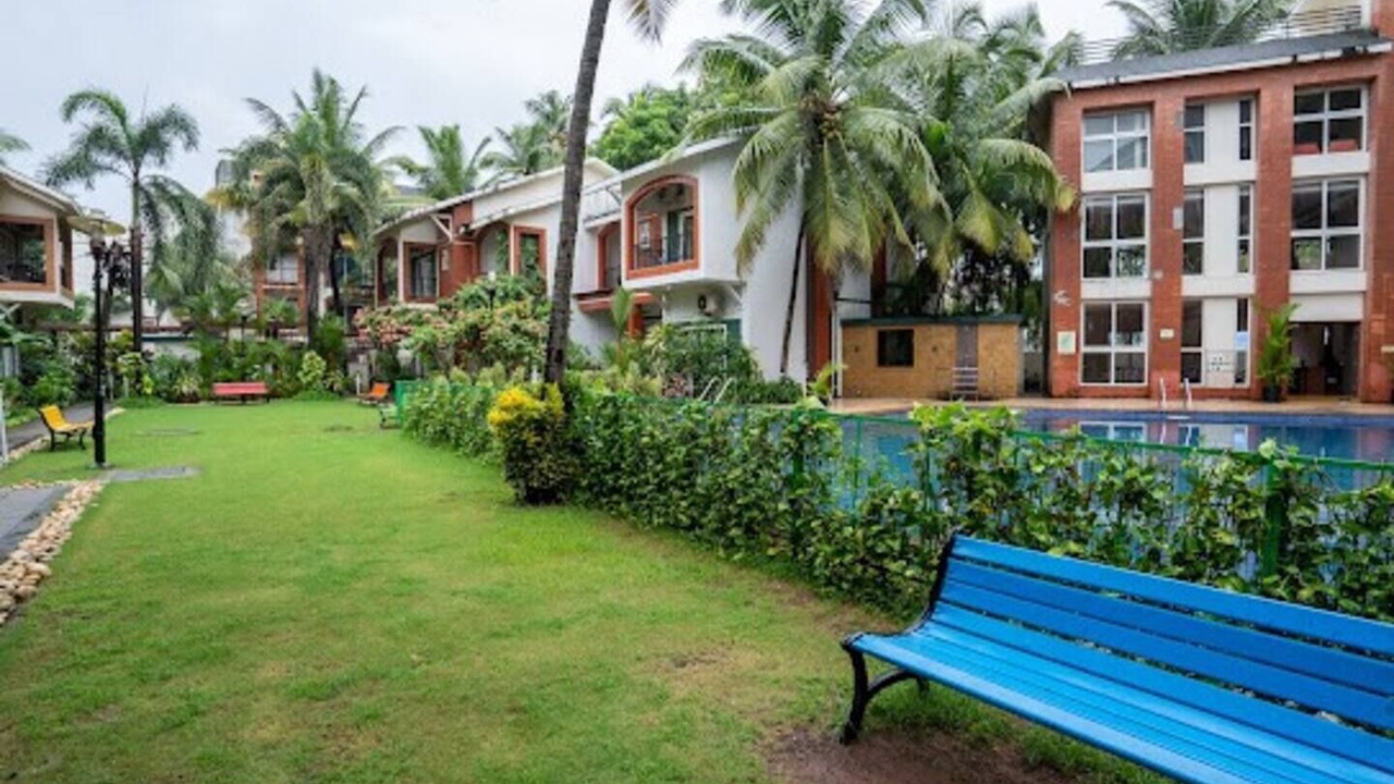 Photo of Outdoor in Arpora