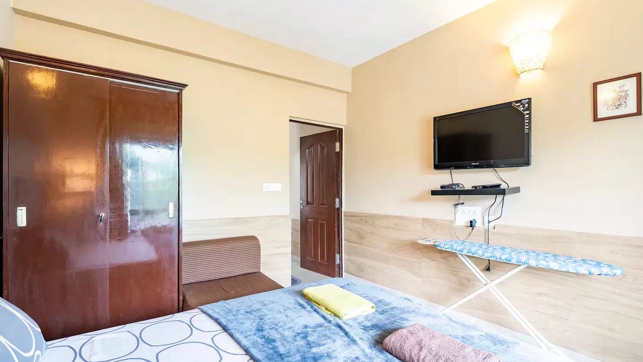 Photo of Bedroom in Arpora