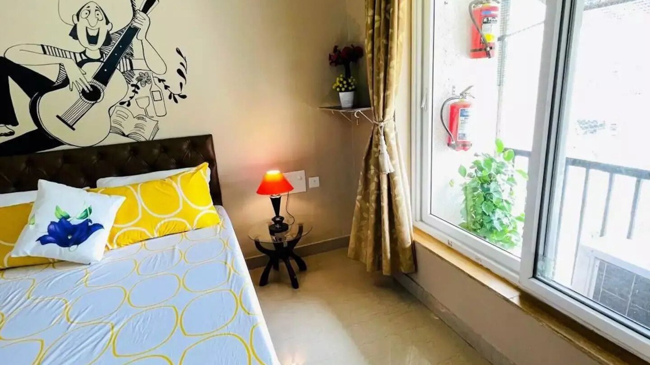 Photo of Bedroom in Arpora
