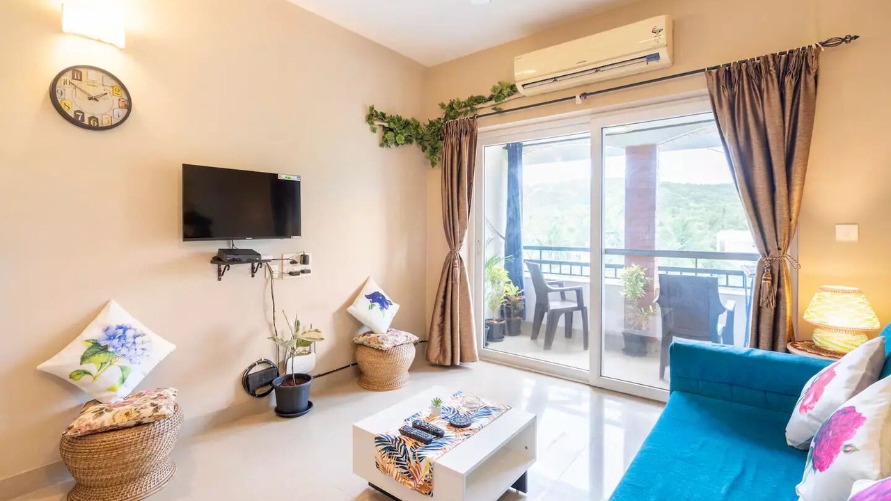 Photo of Livingroom in Arpora