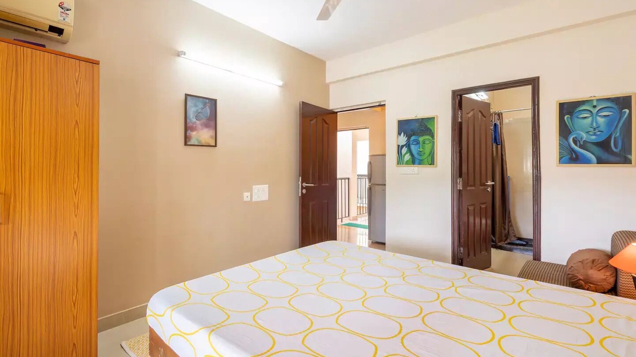 Photo of Bedroom in Arpora
