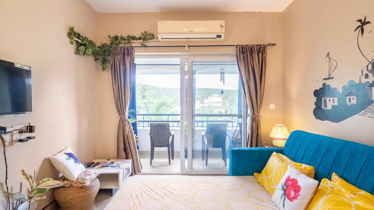 Photo of Livingroom in Arpora