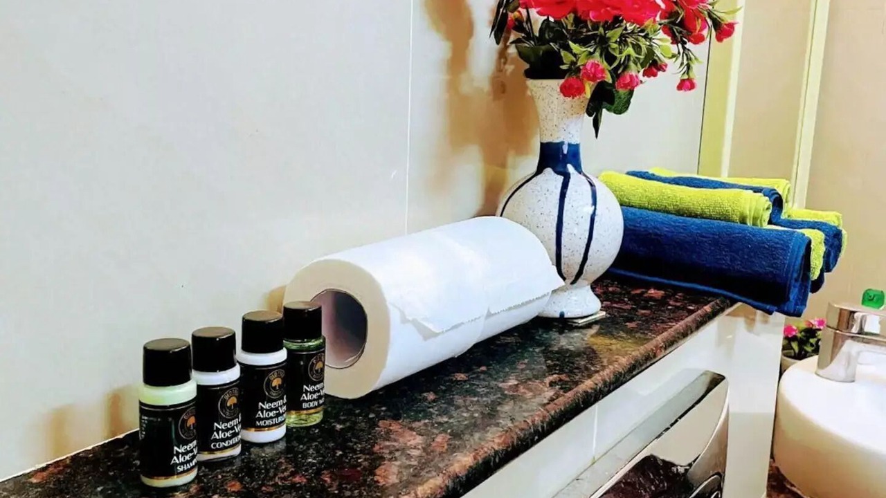 Photo of Bathroom in Arpora