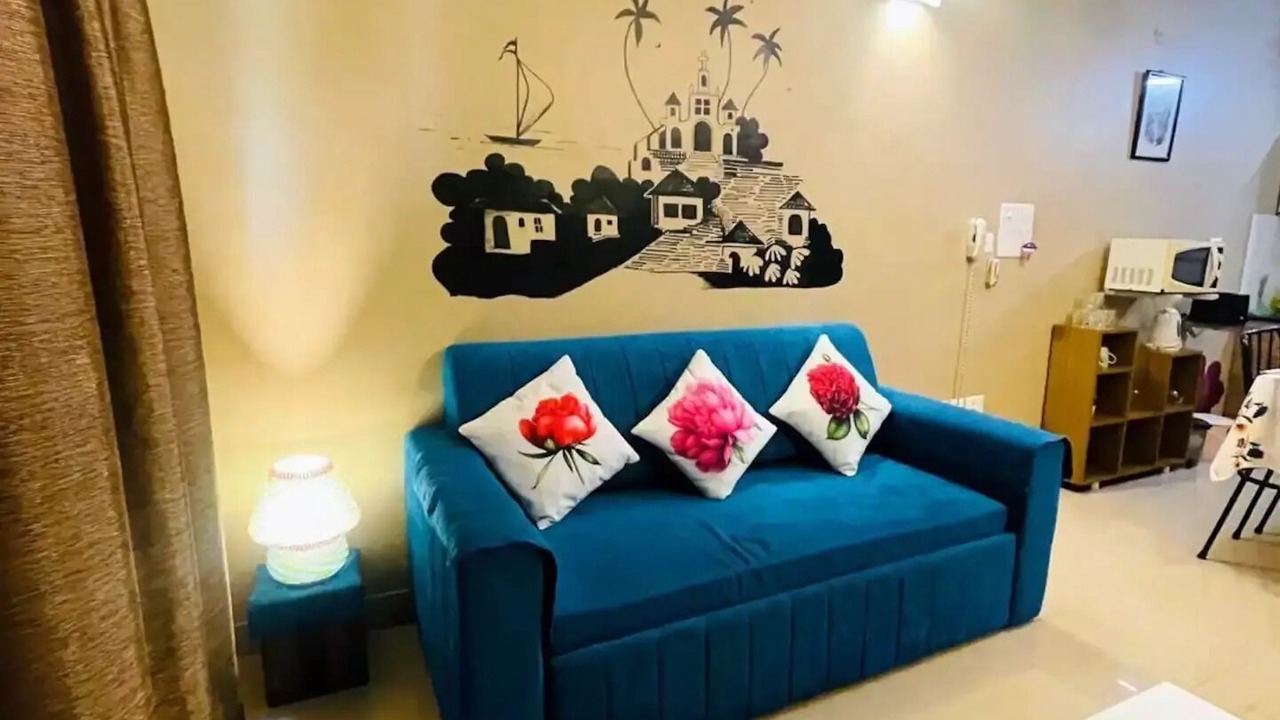 Photo of Livingroom in Arpora