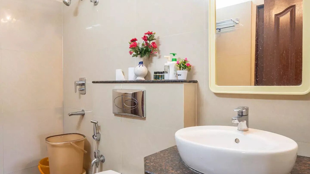 Photo of Bathroom in Arpora
