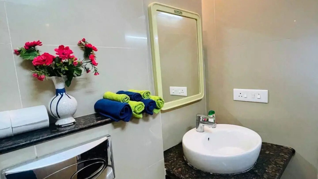 Photo of Bathroom in Arpora