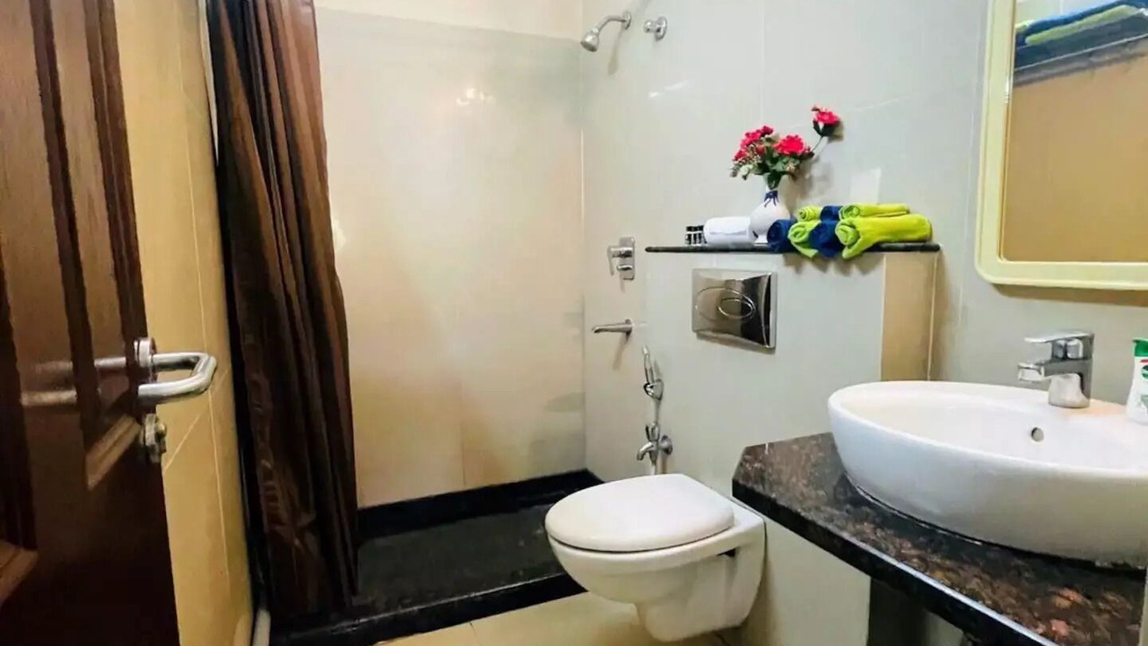 Photo of Bathroom in Arpora