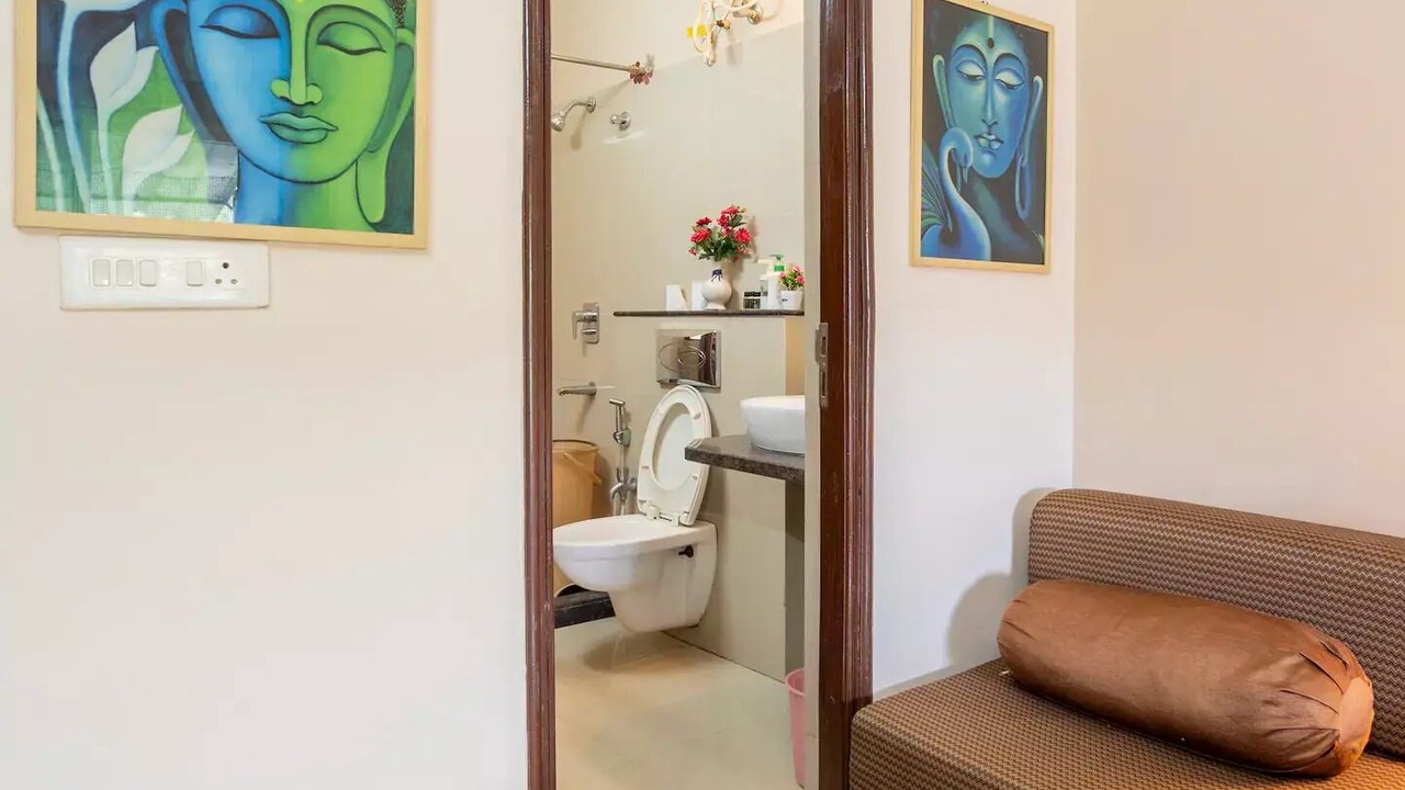 Photo of Bathroom in Arpora