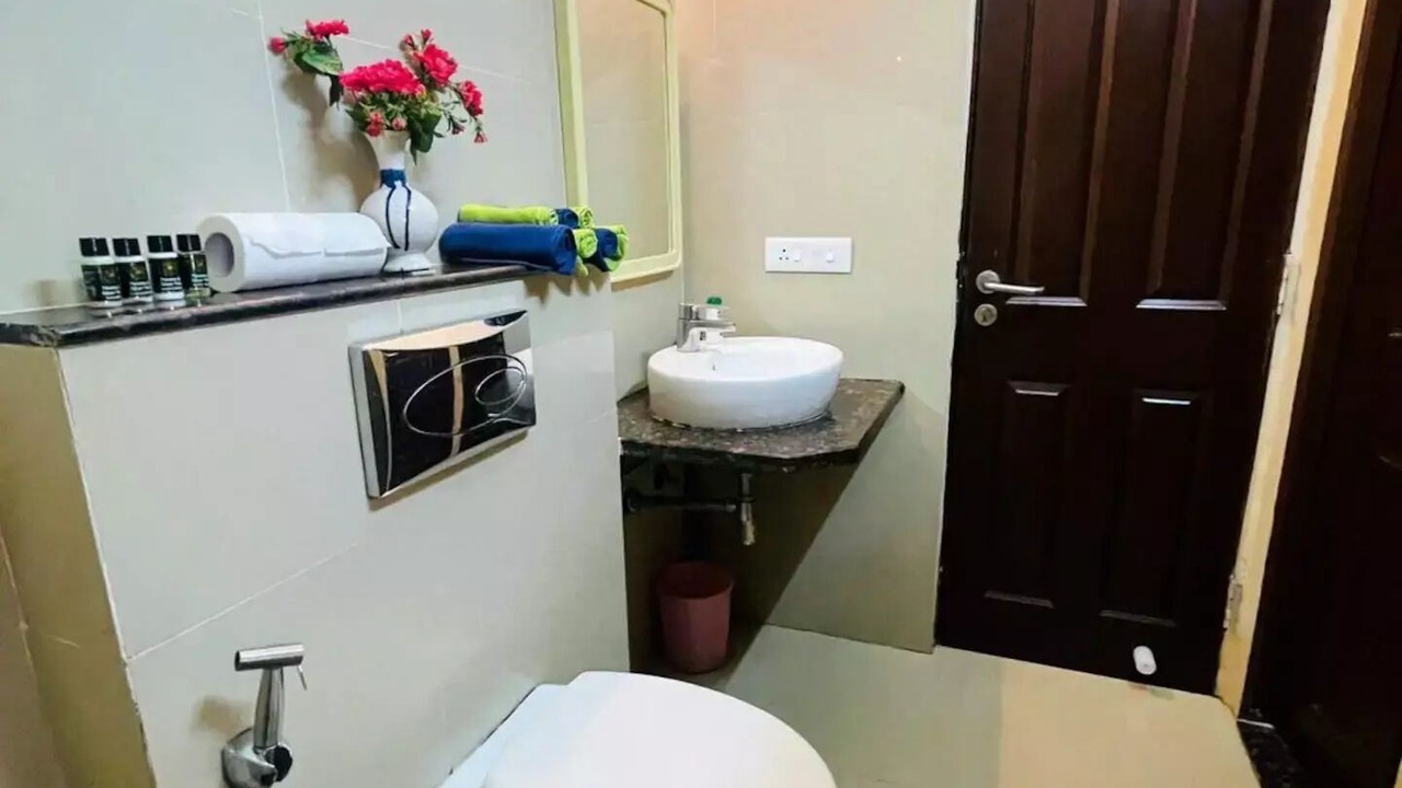 Photo of Bathroom in Arpora