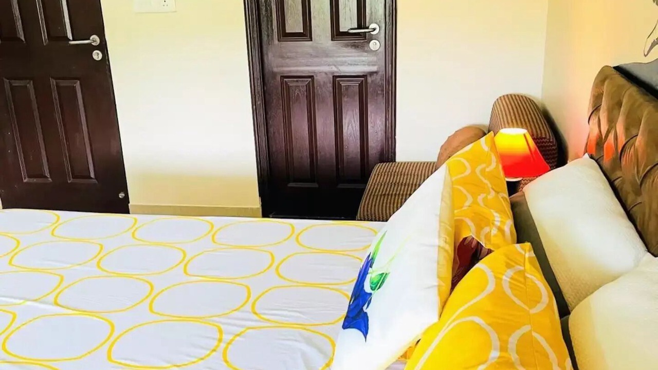 Photo of Bedroom in Arpora