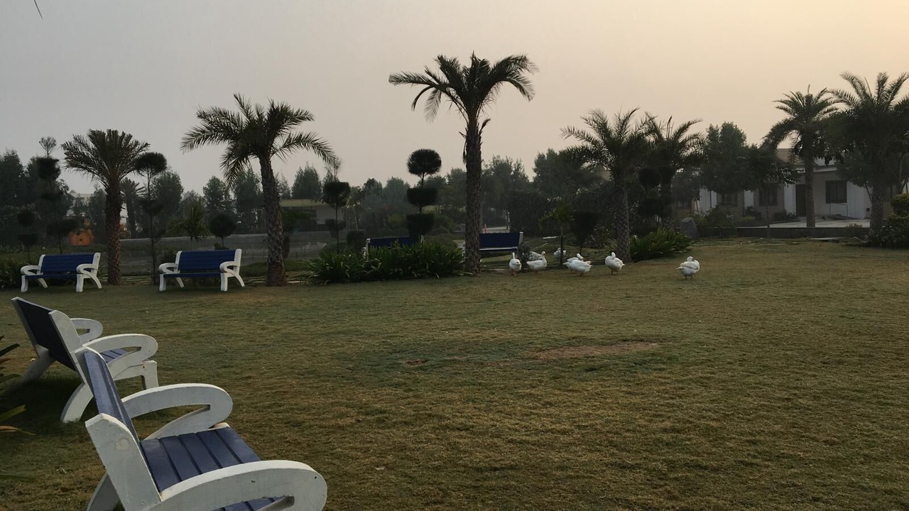 Photo of Outdoor in Sanand