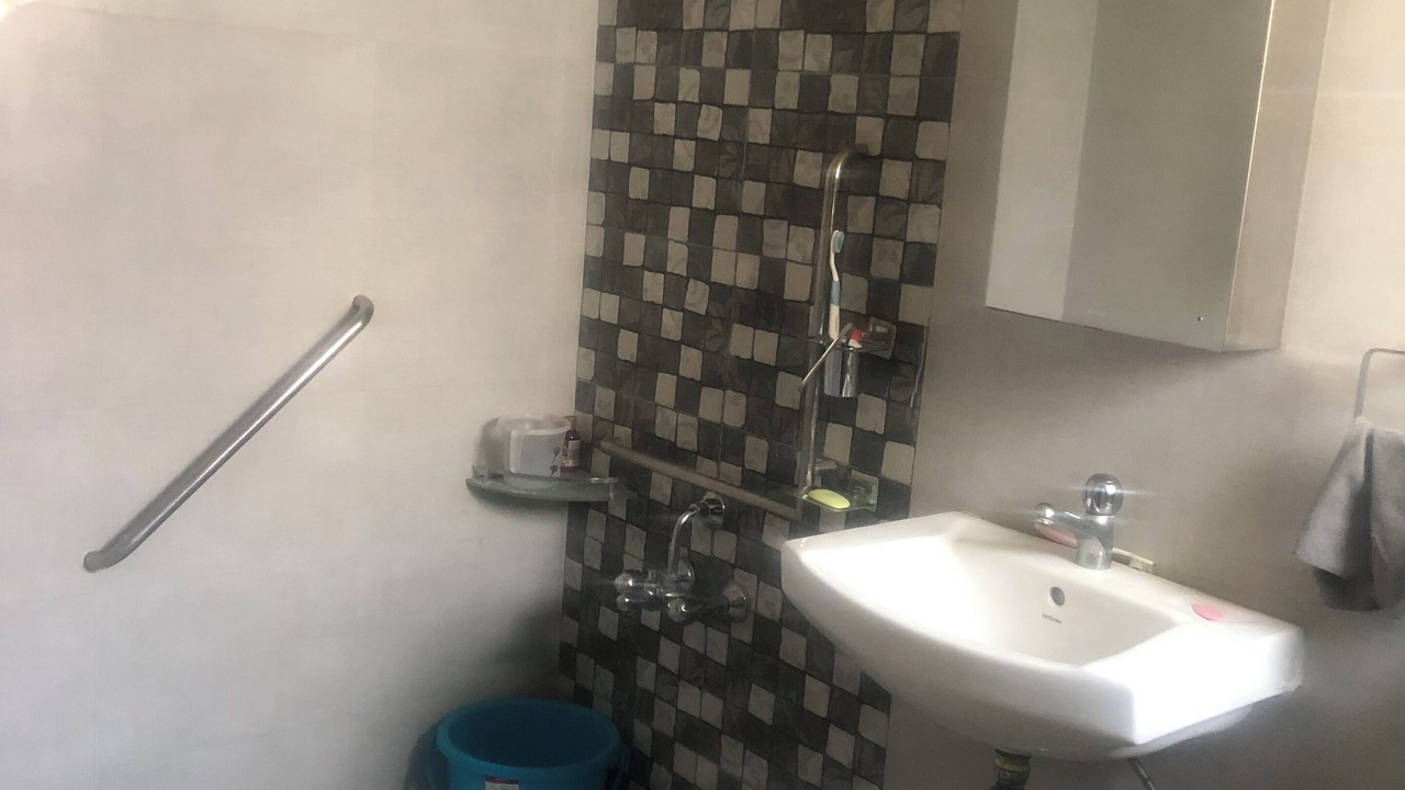 Photo of Bathroom in Sanand