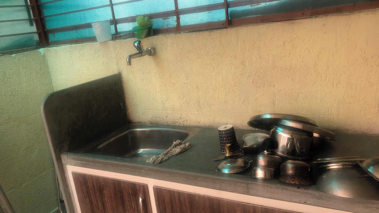 Photo of Kitchen in Sanand