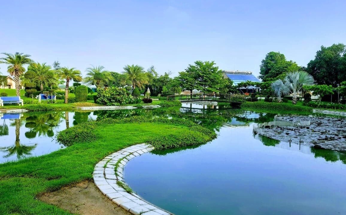 Photo of Outdoor in Sanand