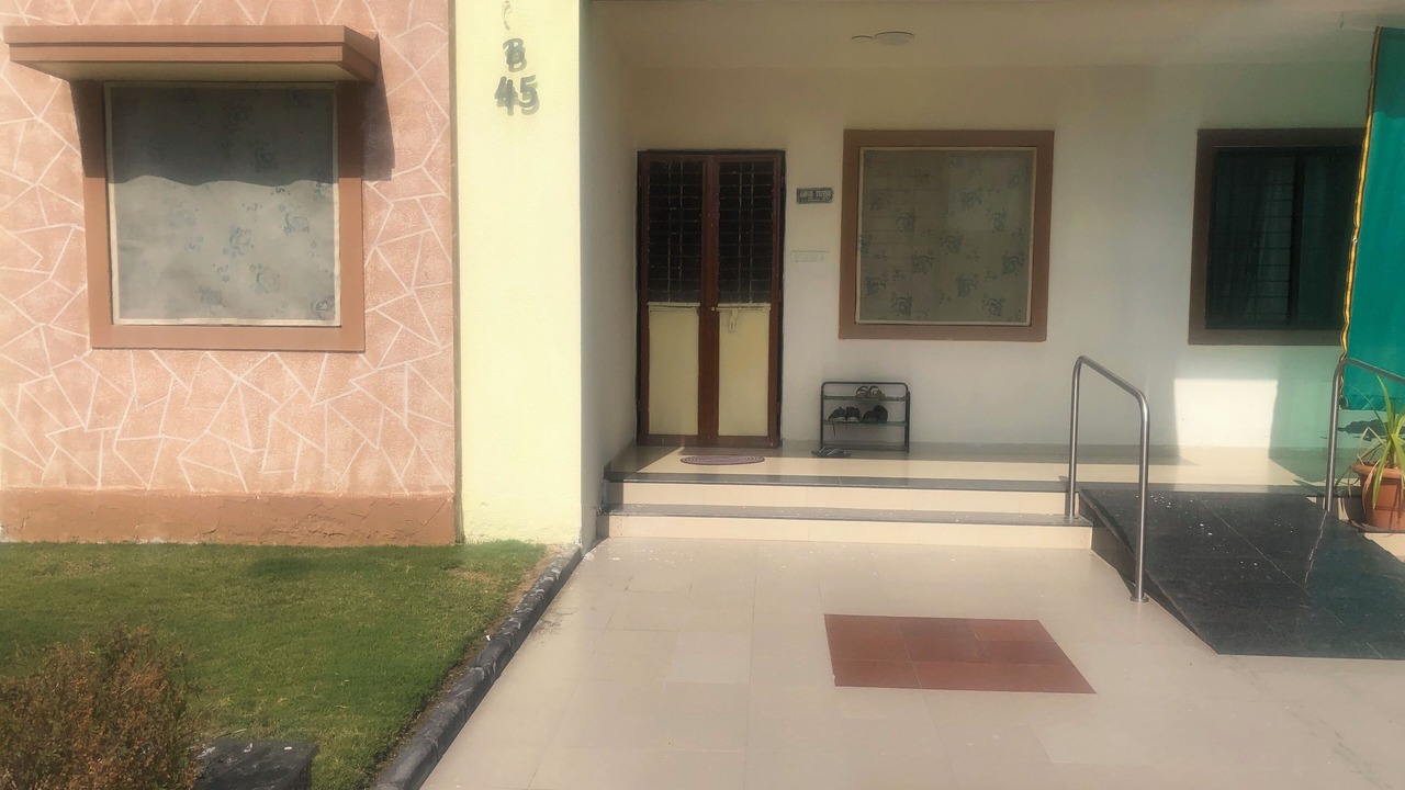 Photo of Outdoor in Sanand
