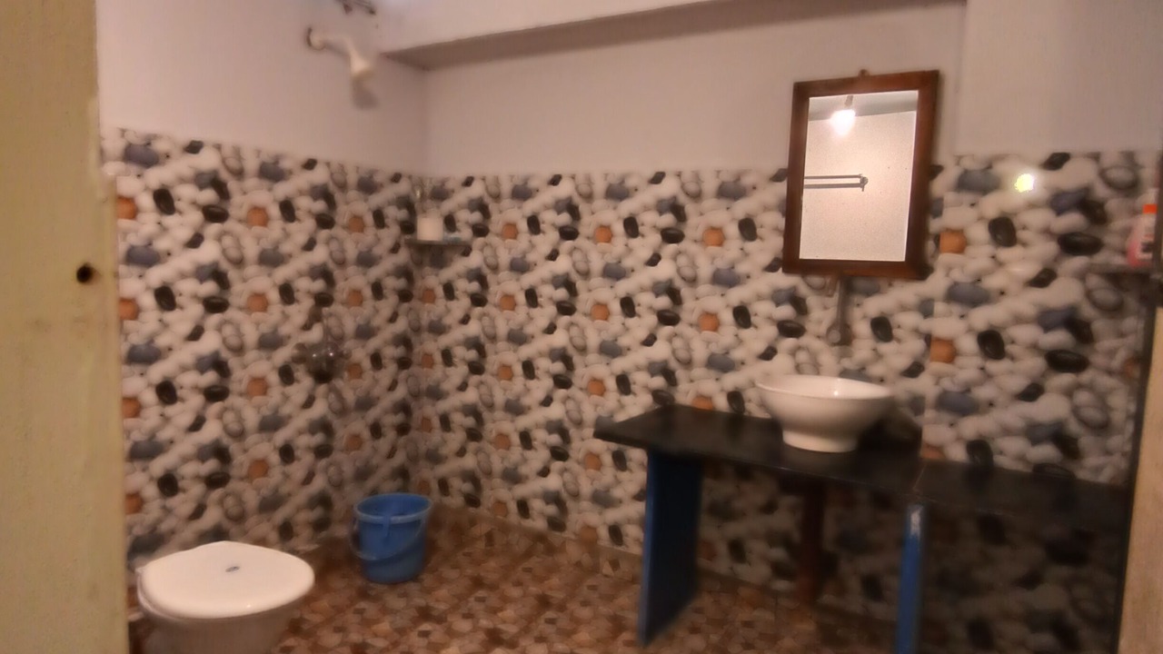 Photo of Bathroom in Agonda